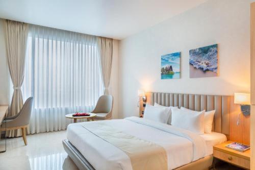 Hotel Plaza International Near Delhi Airport New Delhi Room photo