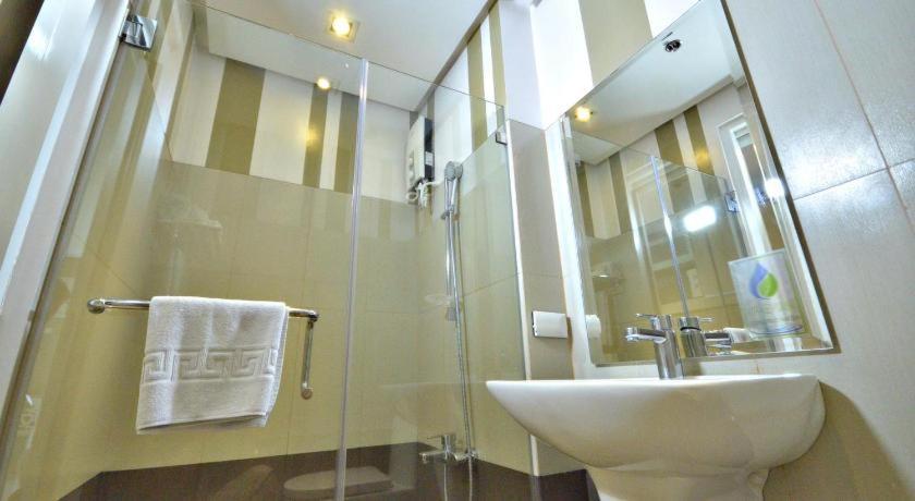 Hotel Plaza International Near Delhi Airport New Delhi Exterior photo
